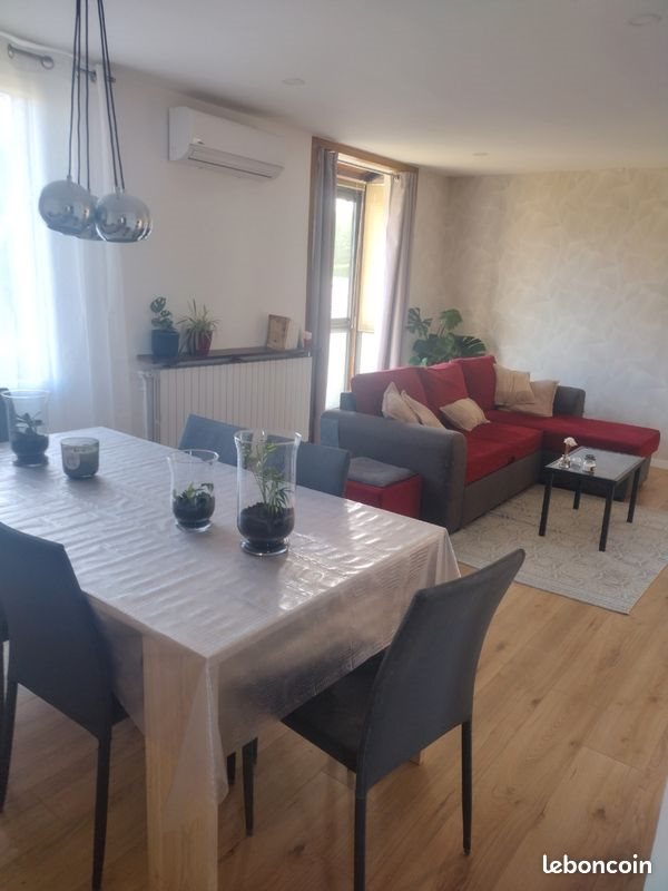 Maison à louer, 90m², Mâcon