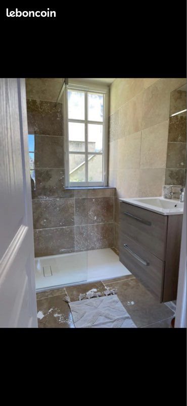 Appartement à louer, 33m², Bayeux