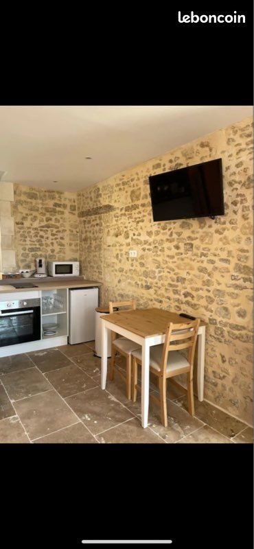 Appartement à louer, 33m², Bayeux