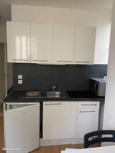 Appartement à louer, 15m², Saint-Florentin