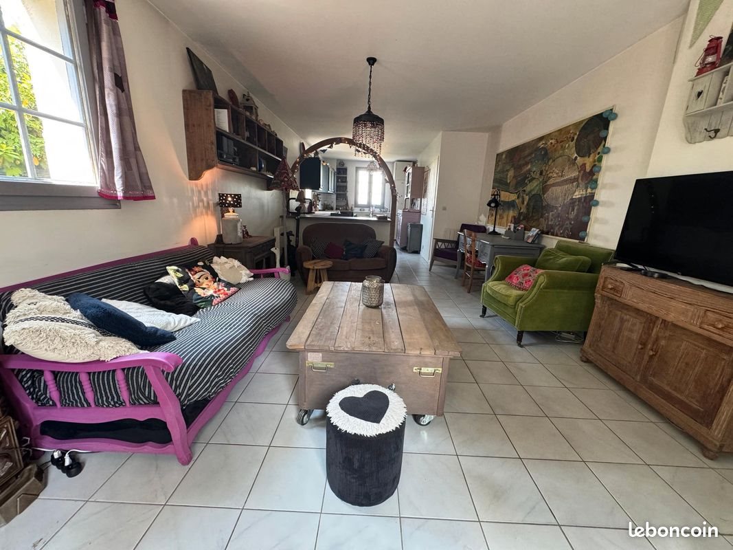 Maison à louer, 150m², Châtelaillon-Plage