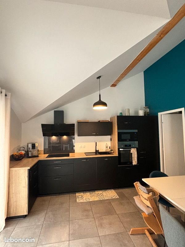 Appartement à louer, 65m², Cruseilles