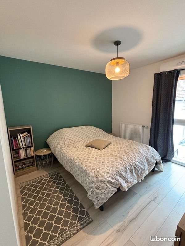 Appartement à louer, 65m², Cruseilles