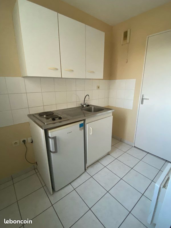 Appartement à louer, 54m², Vierzon