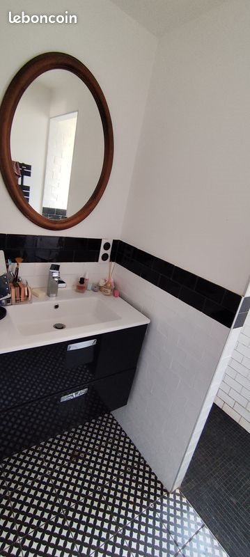 Appartement à louer, 15m², Quimper