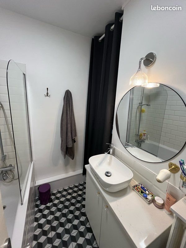 Appartement à vendre, 62m², Poitiers