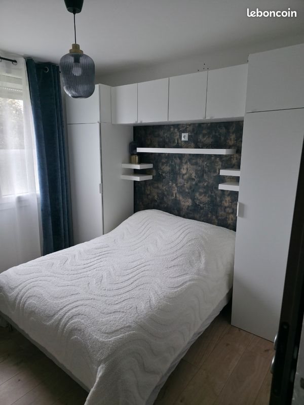 Appartement à vendre, 55m², La Seyne-sur-Mer