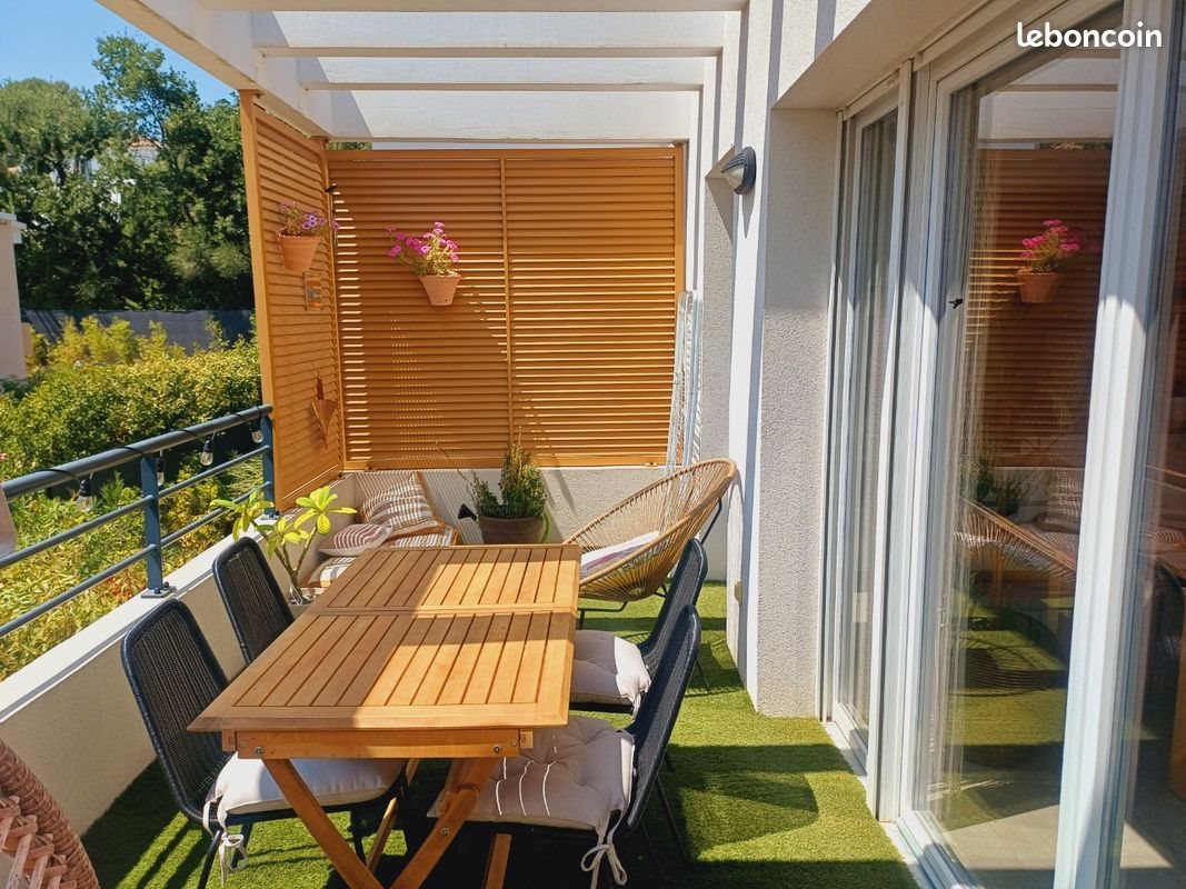 Appartement à vendre, 65m², Aubagne