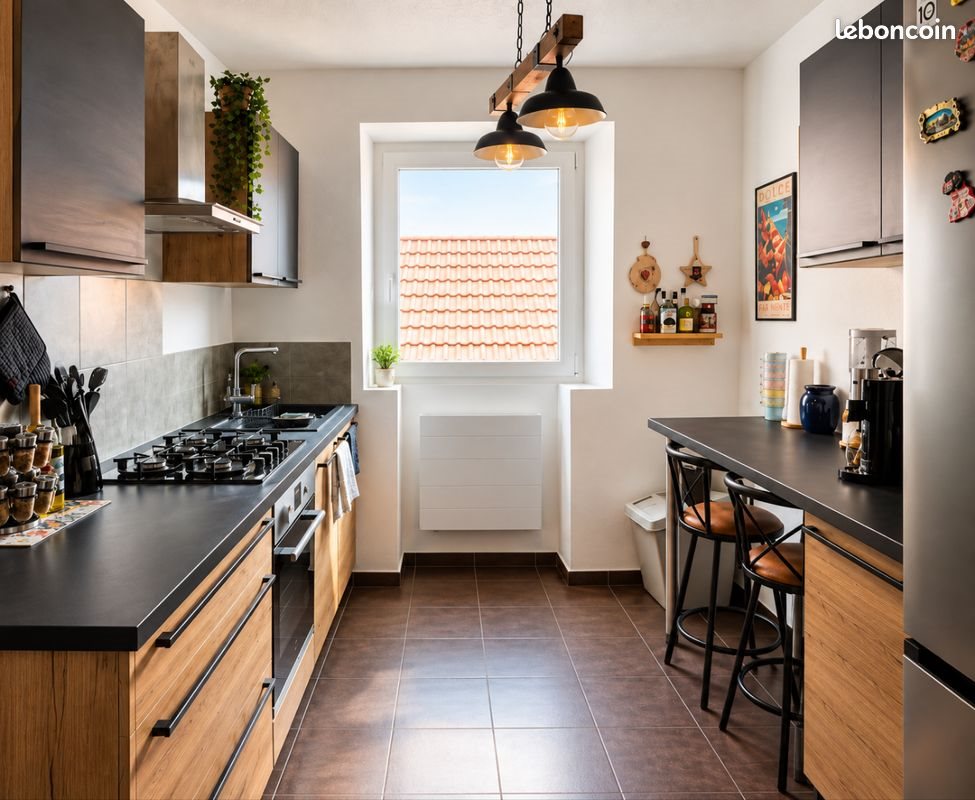Appartement à vendre, 74m², Soultz-Haut-Rhin