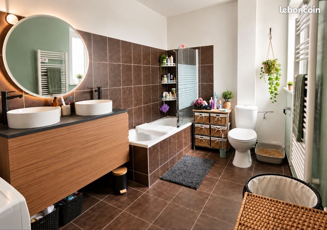 Appartement à vendre, 74m², Soultz-Haut-Rhin