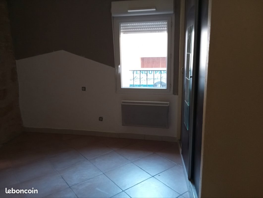 Maison à louer, 62m², Campagnan