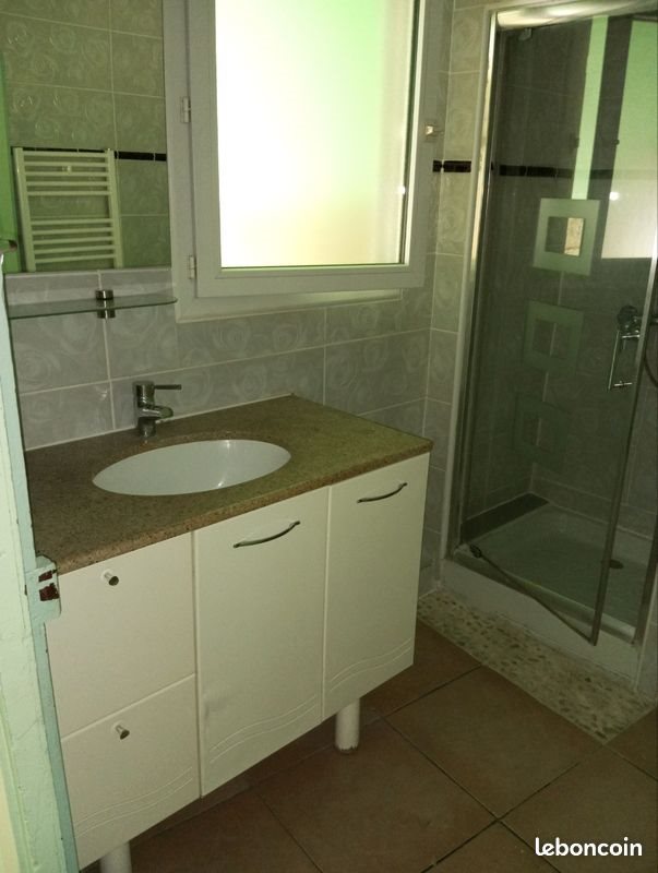 Maison à louer, 62m², Campagnan
