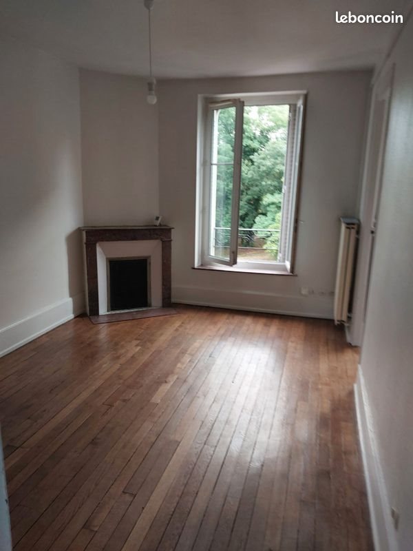 Appartement à louer, 37m², Nancy