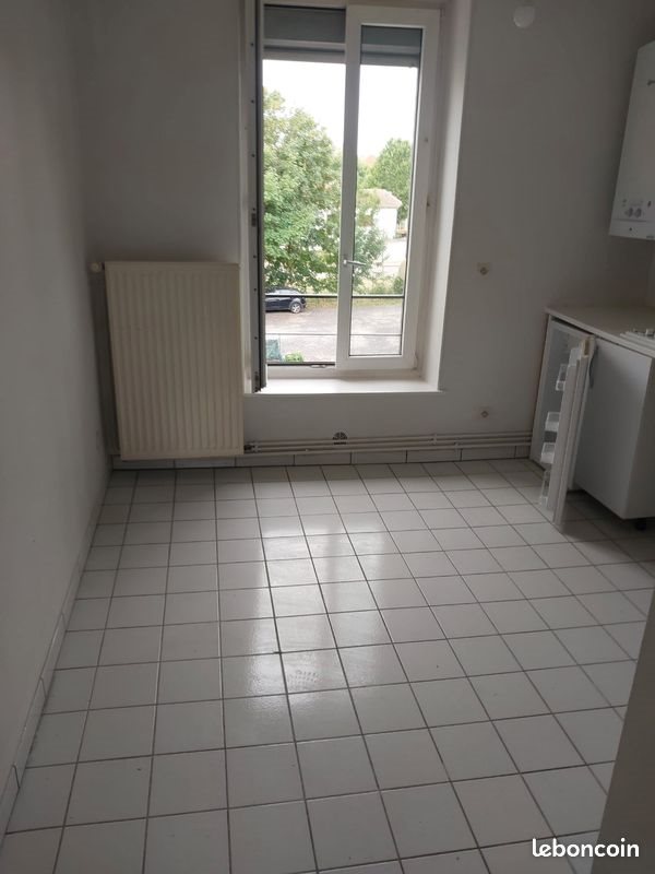 Appartement à louer, 37m², Nancy