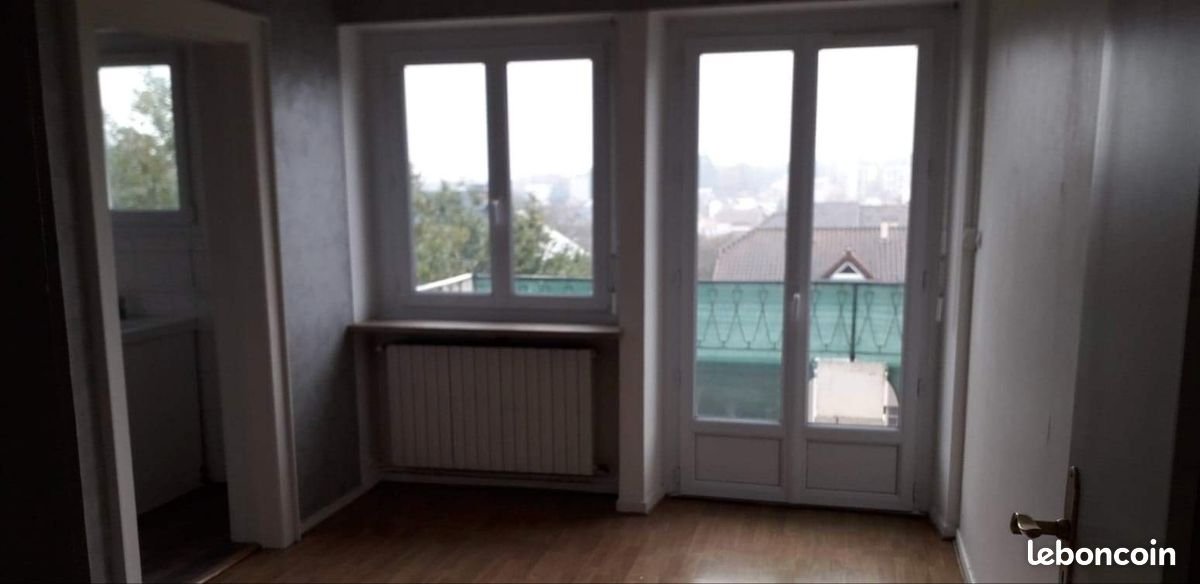 Appartement à louer, 135m², Metz