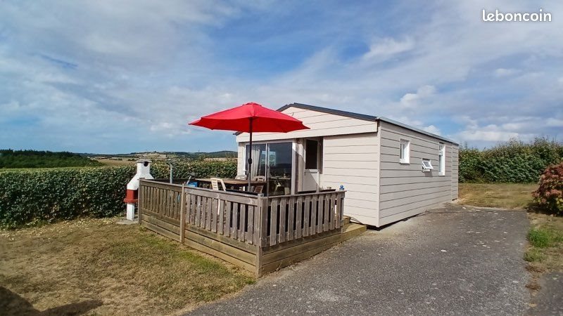 Maison à vendre, 48m², Saint-Nic