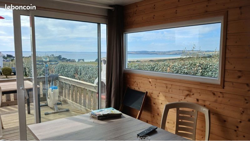 Maison à vendre, 48m², Saint-Nic
