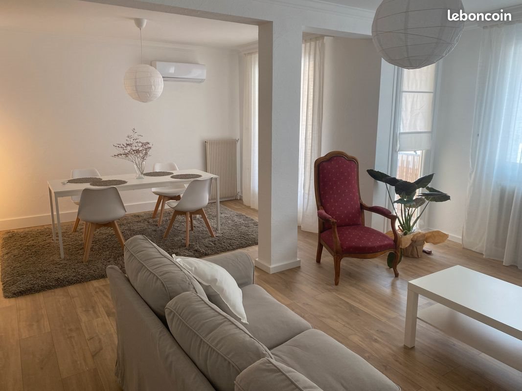 Appartement à louer, 90m², Béziers