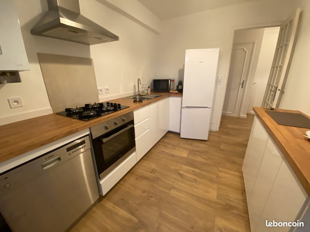 Appartement à louer, 90m², Béziers