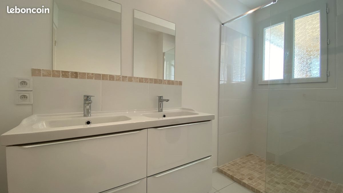 Appartement à louer, 90m², Béziers