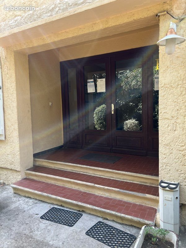 Appartement à vendre, 59m², Fréjus