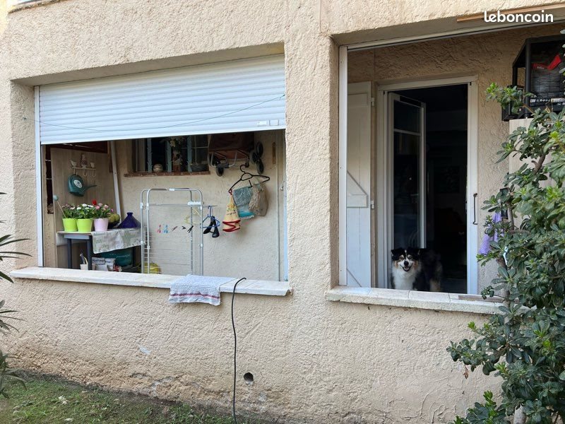 Appartement à vendre, 59m², Fréjus