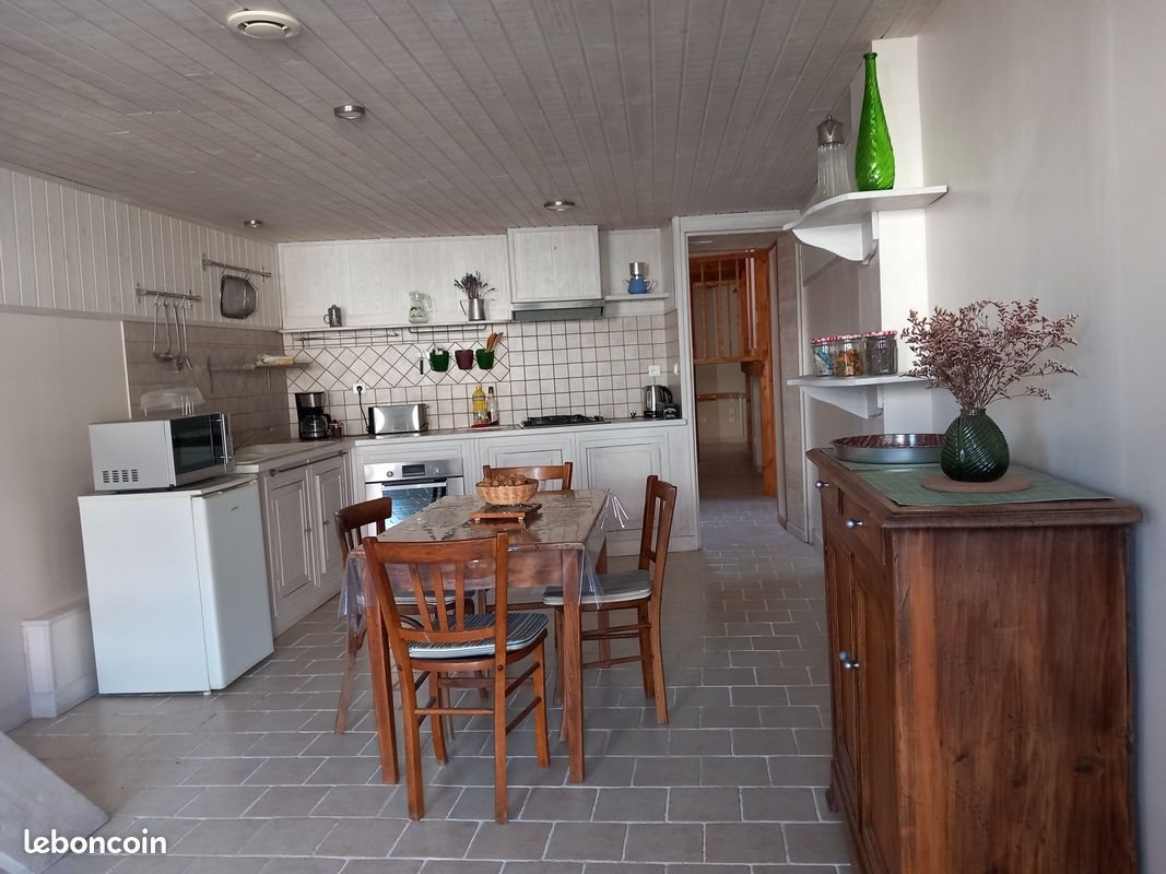 Maison à vendre, 140m², Périgueux