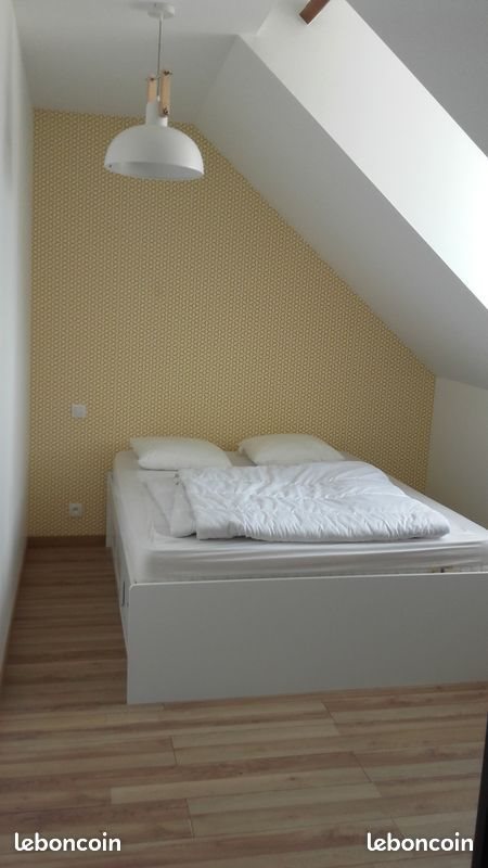 Appartement à louer, 37m², Saint-Malo