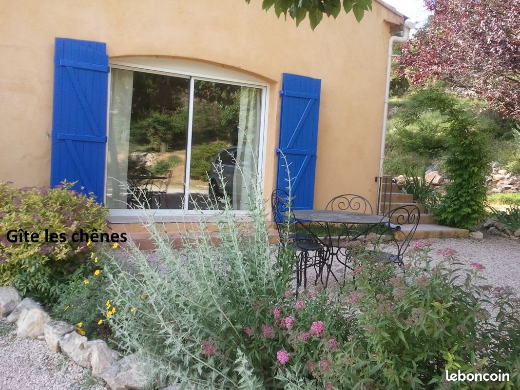 Appartement à louer, 30m², Bras