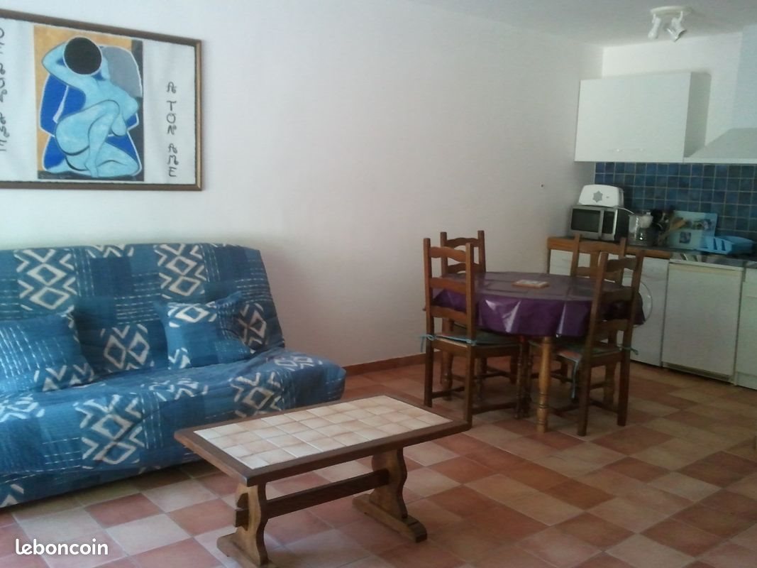 Appartement à louer, 30m², Bras