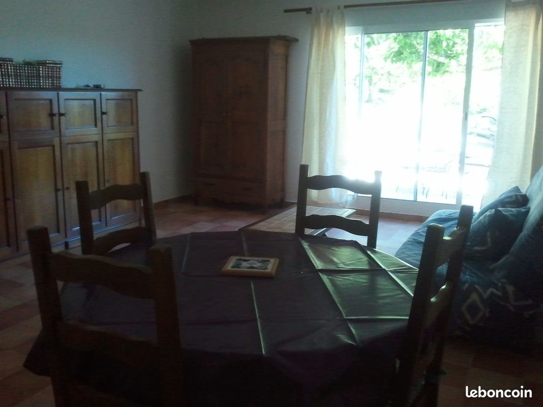 Appartement à louer, 30m², Bras