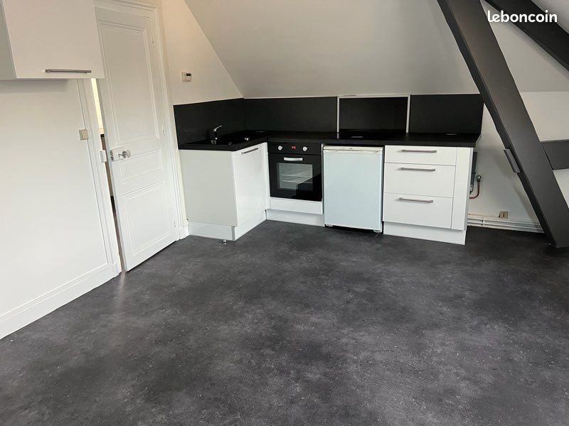 Appartement à louer, 48m², Dreux