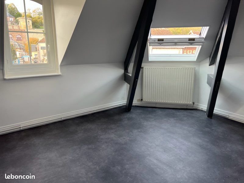 Appartement à louer, 48m², Dreux