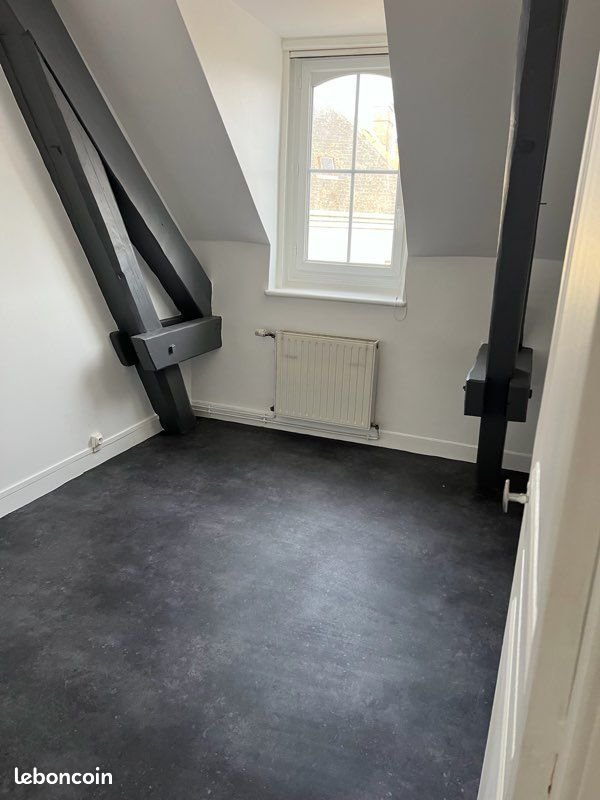 Appartement à louer, 48m², Dreux