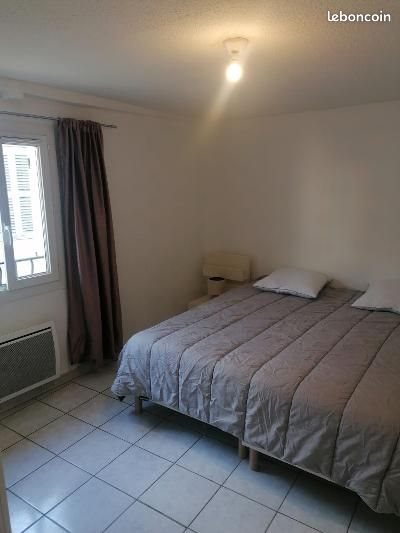 Appartement à louer, 55m², Barjols