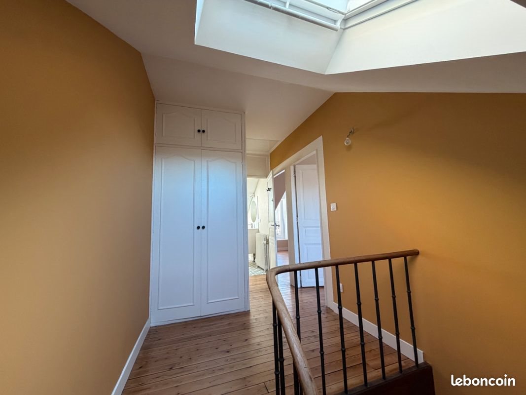 Maison à louer, 82m², Le Mans