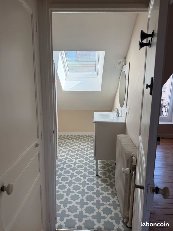 Maison à louer, 82m², Le Mans