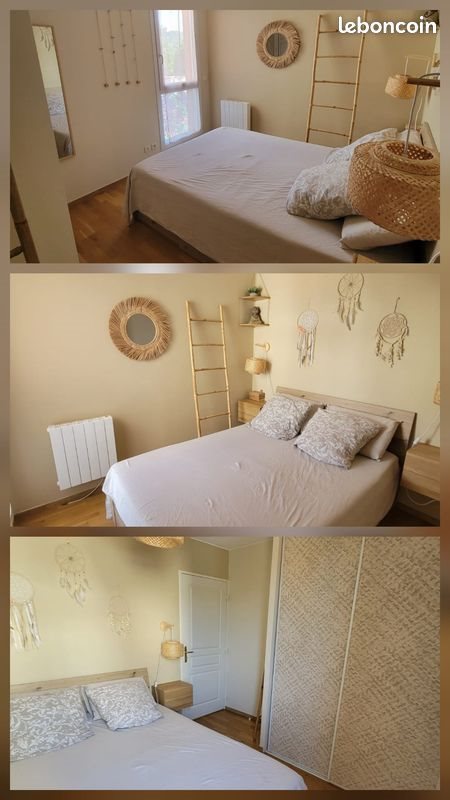 Appartement à vendre, 41m², Vienne