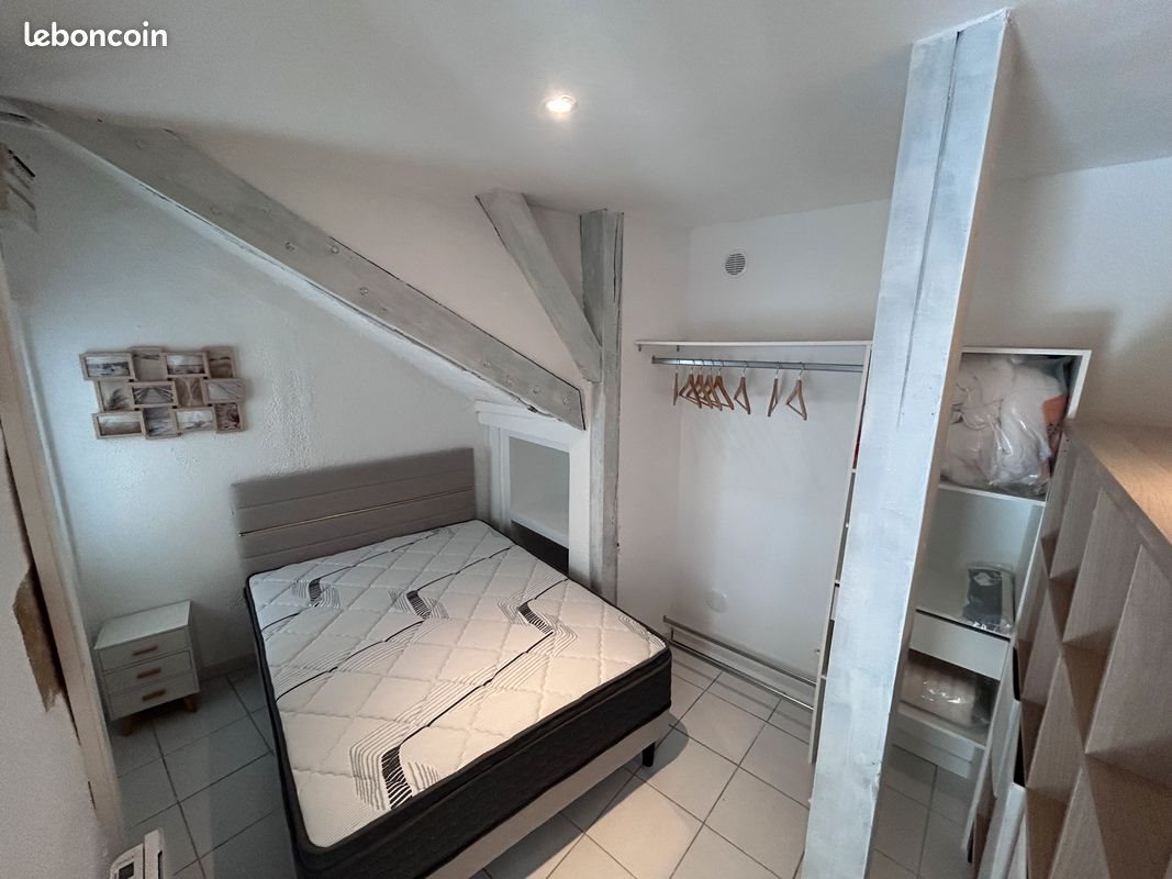 Appartement à louer, 32m², Auch