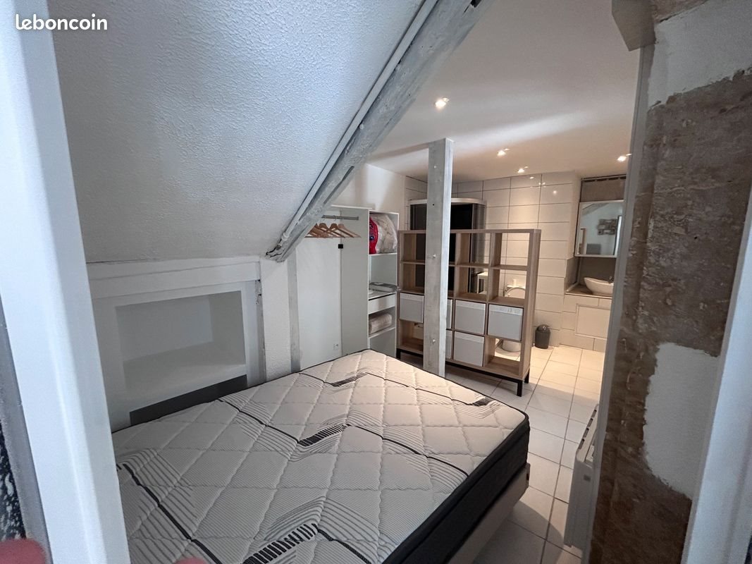 Appartement à louer, 32m², Auch