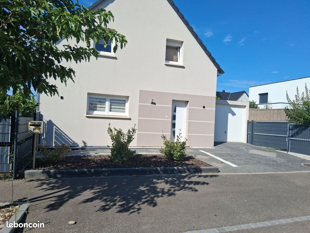 Maison à vendre, 97m², Durrenentzen