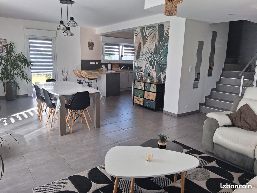 Maison à vendre, 97m², Durrenentzen