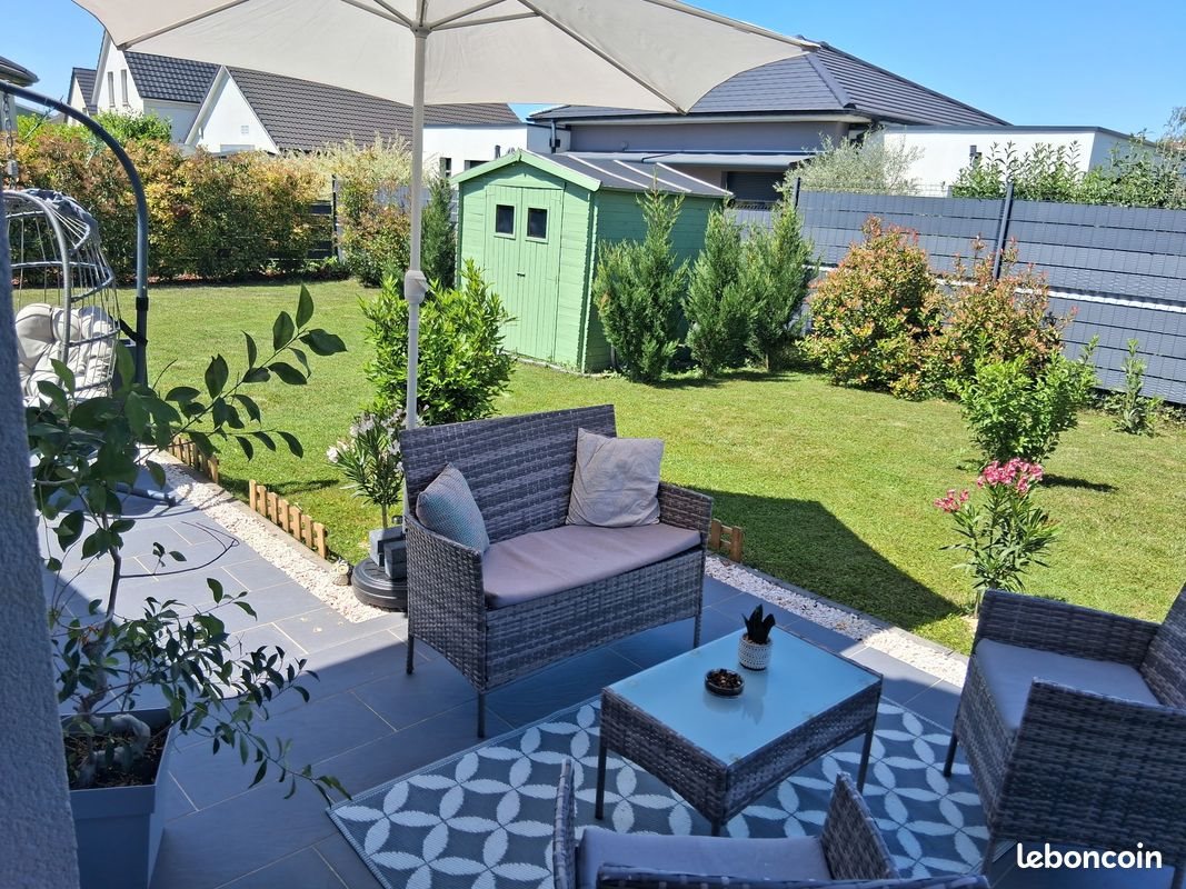 Maison à vendre, 97m², Durrenentzen