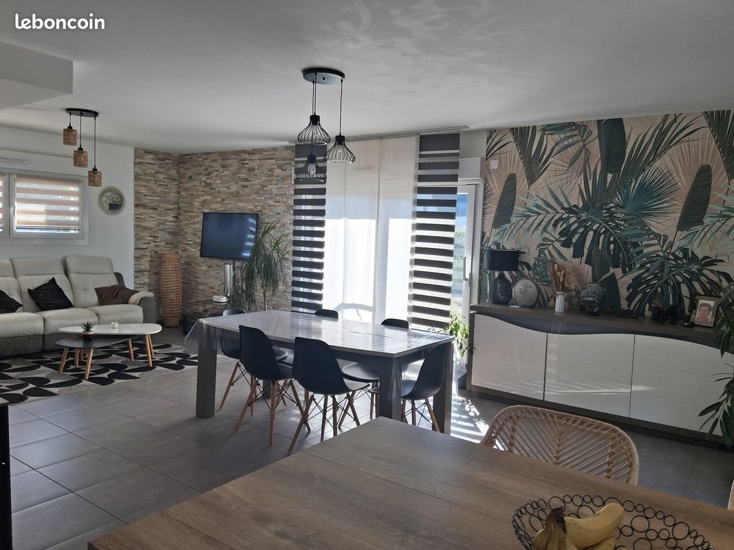 Maison à vendre, 97m², Durrenentzen