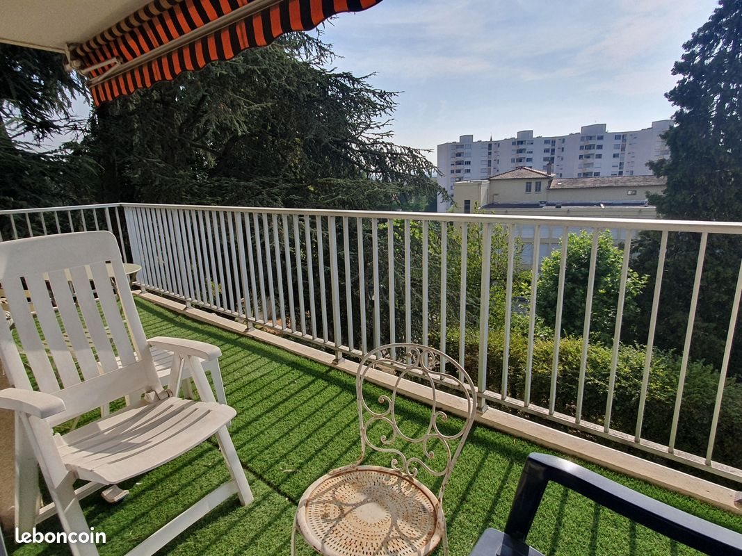 Appartement à vendre, 90m², Oullins