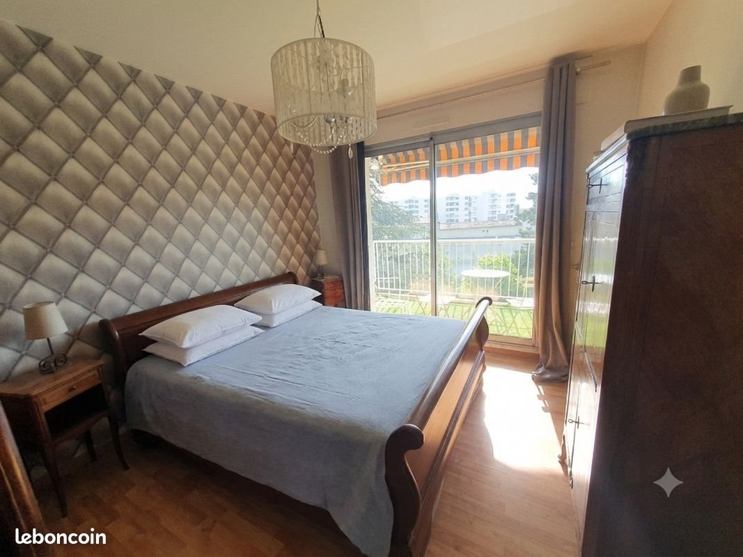 Appartement à vendre, 90m², Oullins