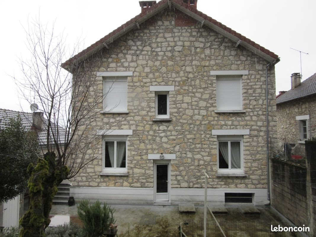 Appartement à louer, 80m², Brive-la-Gaillarde