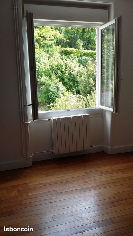Appartement à louer, 80m², Brive-la-Gaillarde