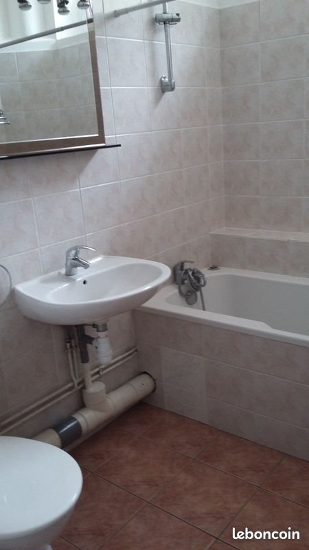 Appartement à louer, 80m², Brive-la-Gaillarde
