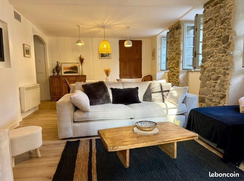 Maison à vendre, 160m², Arreau